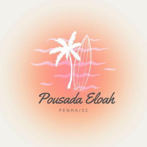 Pousada Eloah 佩尼亚 外观 照片